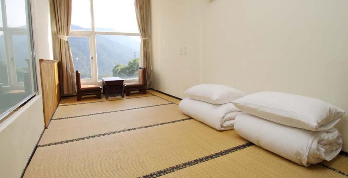 Hotspring World Wulai Hotel Luaran gambar