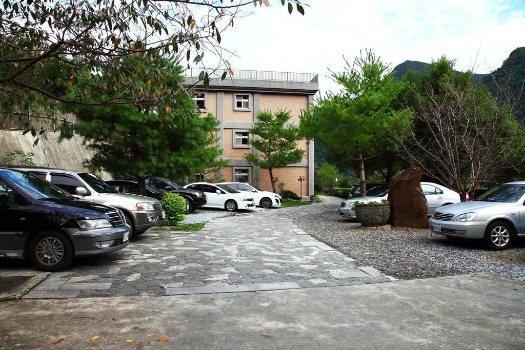 Hotspring World Wulai Hotel Luaran gambar