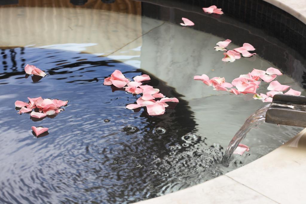 Hotspring World Wulai Hotel Bilik gambar