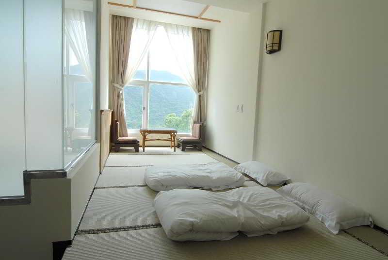 Hotspring World Wulai Hotel Luaran gambar